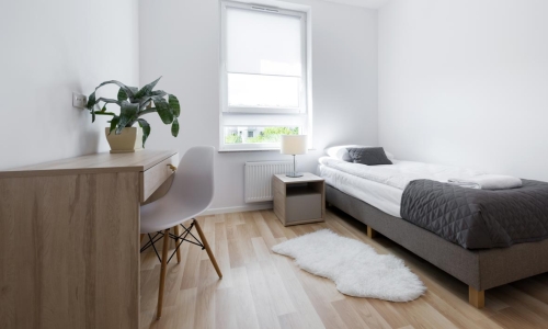 Kinh nghiệm khi đặt phòng khách sạn