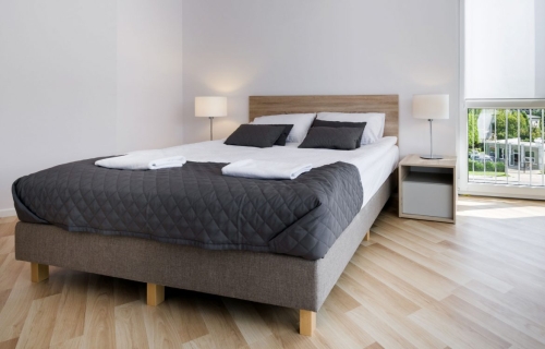 Chi nhánh khách sạn Miami Beach mới của chúng tôi đã mở cửa!