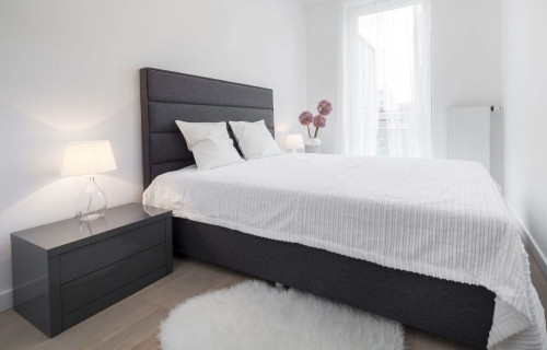 Tất cả các phòng đều được trang bị Wifi tốc độ cao