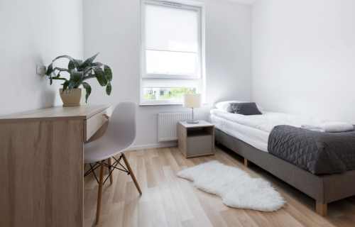 Khách sạn New York của chúng tôi vừa được cải tạo mới!