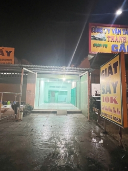 Chào mừng bạn đến với Nhà trọ XANH