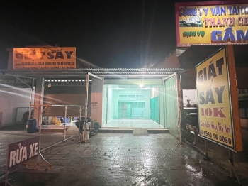 Chào mừng bạn đến với Nhà trọ XANH